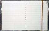 Compact Cassette Crown / Crown Radio Corporation HI 60 Type II Chrome Japan