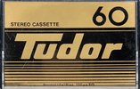 cover of Cassette Tudor Type I Normal