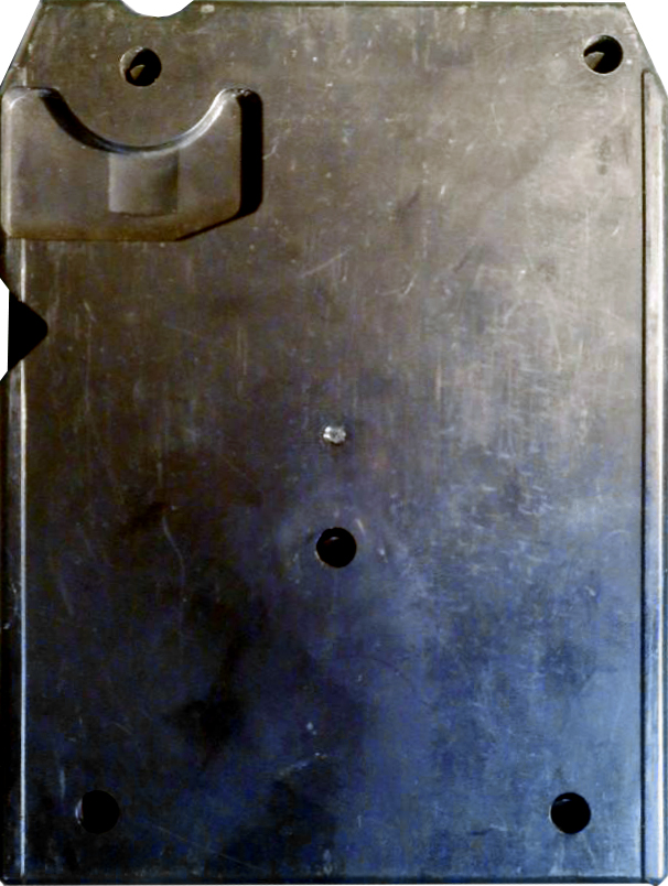 TRACK-8 Certron Cleaning Cassette 1971 USA