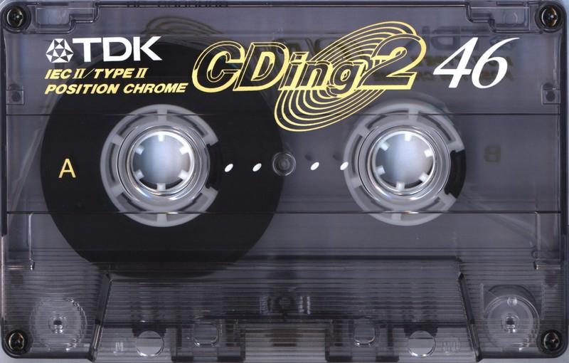 Cassette Image