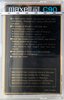 Compact Cassette Maxell UD XLII 90 Type II Chrome 1979 Europe