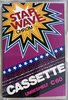 Compact Cassette Star Wave 60 Type II Chrome Germany