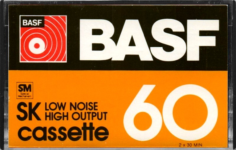 Cassette Image