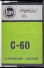 cover of Cassette HGS Electronic Type II Chrome