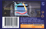 Compact Cassette Philips CD Plus 90 Type I Normal 1994 Europe