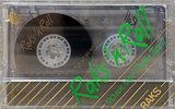 cover of Cassette RAKS Raks `n Roll Type I Normal
