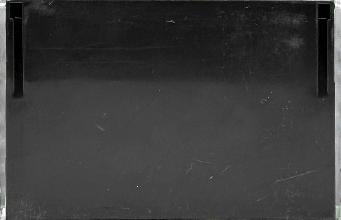 Compact Cassette Fuji Film 60 Type I Normal 1968 Japan