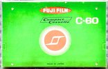 cover of Cassette Fuji Film Type I Normal