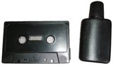 Compact Cassette Telefunken Cleaning Cassette 1972 Europe