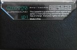 Compact Cassette Currys LD-1 90 Type I Normal 1981 UK