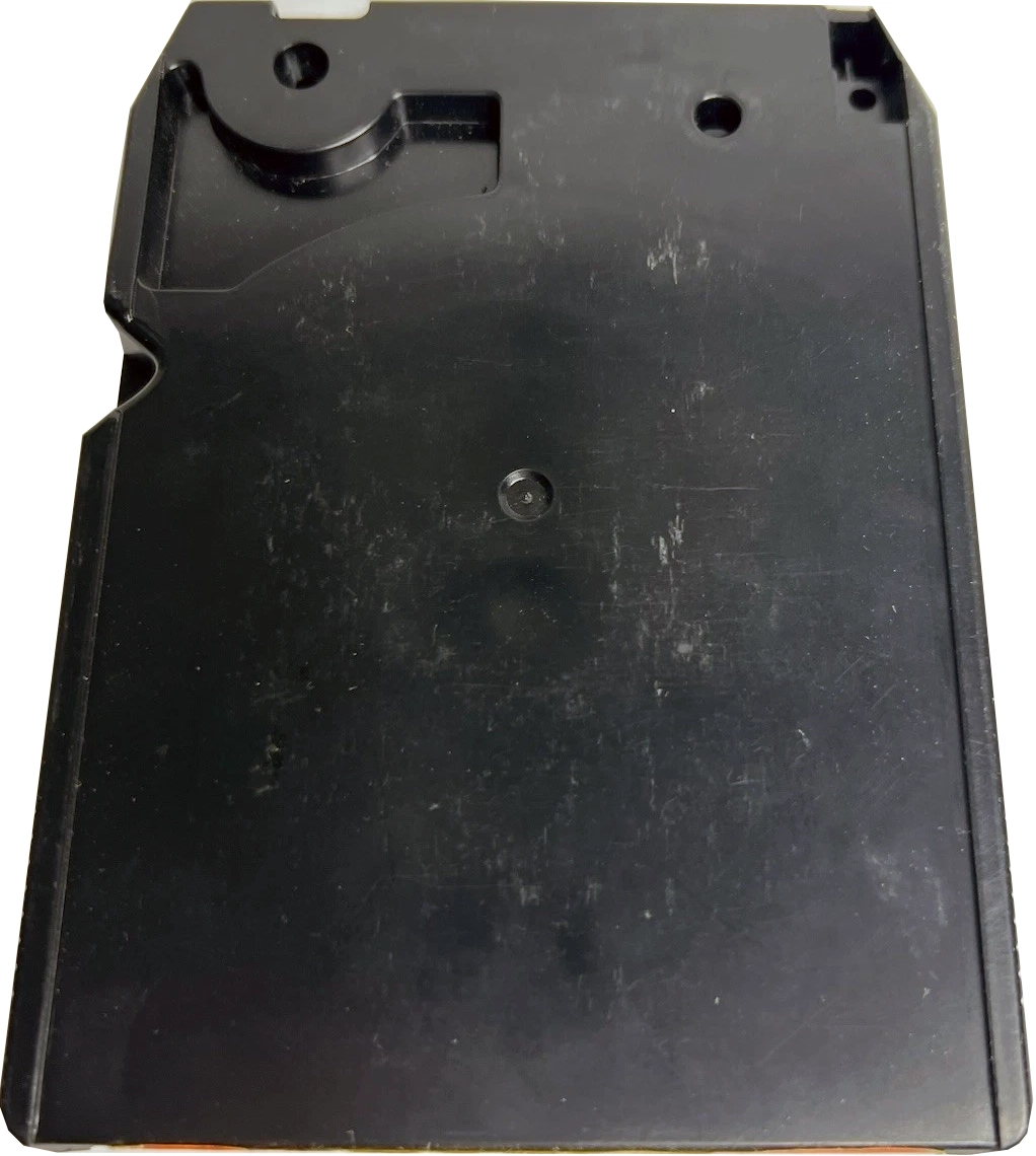 Compact Cassette Audiomasters Cleaning Cassette 1975 USA