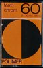 cover of Cassette Polimer Type III Ferro Chrome