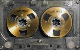 Compact Cassette Stylandia CT-88 60 "gold" Type I Normal Europe