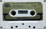 Compact Cassette Liberty 90 Type I Normal USA