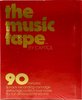 TRACK-8 Capitol The Music Tape 90 Type I Normal 1979 USA