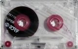 Compact Cassette PORF 60 Type I Normal Unknown Country
