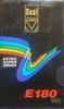 cover of VHS, Video Home System Dual Type I Normal