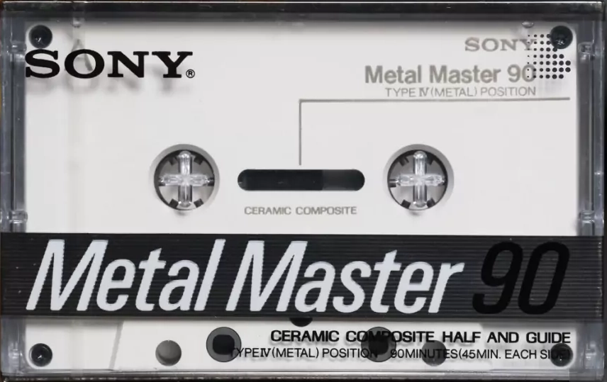 Cassette Image