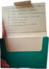 Compact Cassette Crown / Crown Radio Corporation 60 "AM-N-109" Type I Normal 1969 USA