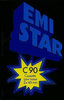 Compact Cassette EMI Star 90 Type I Normal 1977 Germany