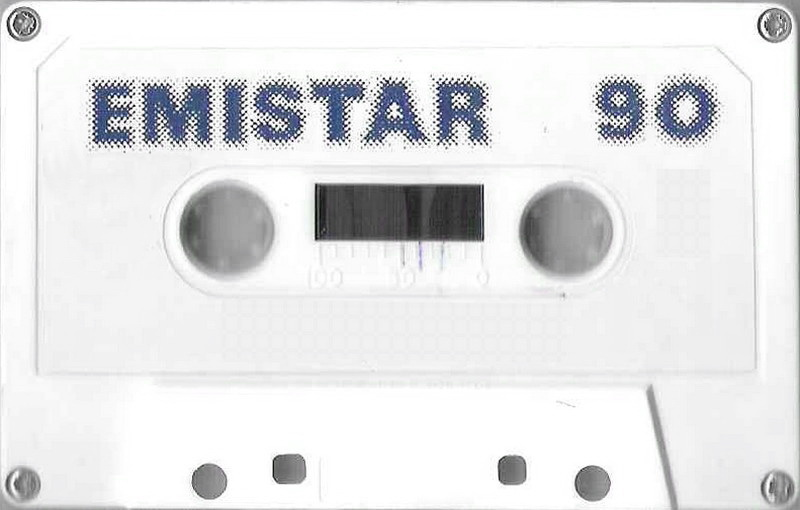 Cassette Image