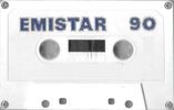Compact Cassette EMI Star 90 Type I Normal 1977 Germany