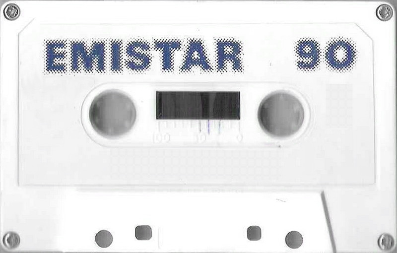 Compact Cassette:  EMI - Star 90