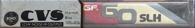 Cassette Image