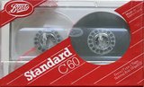 Compact Cassette Boots / Boots Audio 60 "Standard" Type I Normal UK