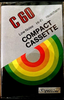 Compact Cassette No Name 60 Type I Normal 1978 Switzerland