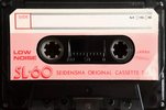 Compact Cassette Seidensha 60 "SL" Type I Normal Japan