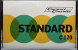 cover of Cassette Standard Type I Normal
