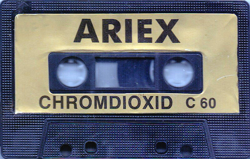 Cassette Image