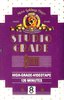 Video8, Hi8, Digital8 Metro Goldwyn Mayer 120 Type IV Metal USA