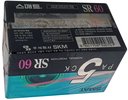 5 pack Smat SR 60 Type I Normal 1994 South Korea