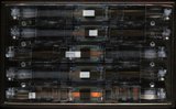 5 pack Eagle 15 "Data cassette" Computer Cassette 1983 UK