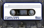 5 pack Eagle 15 "Data cassette" Computer Cassette 1983 UK