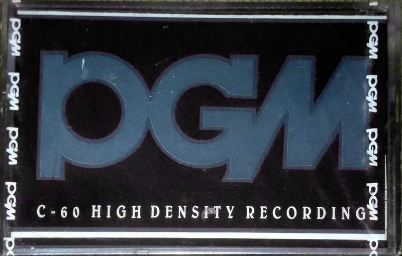 Cassette Image