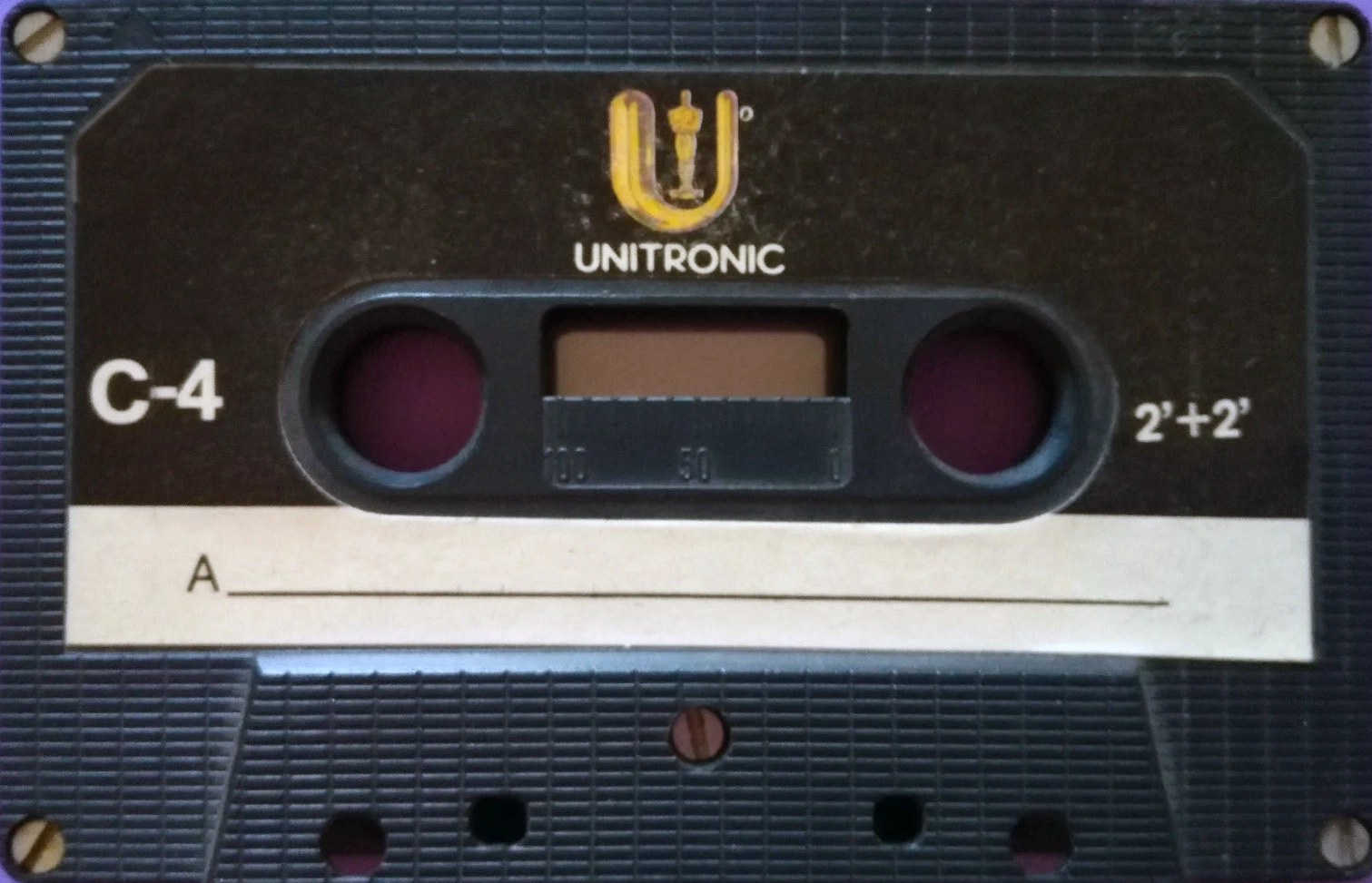 Cassette Image