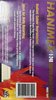 VHS, Video Home System Hanimex 240 Type I Normal Australia, New Zealand