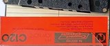 Compact Cassette Neckermann 120 "black" Type I Normal 1976 Germany