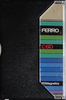 Compact Cassette PDM Ferro 60 Type I Normal 1981 Europe