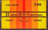 cover of Cassette Imea Type I Normal