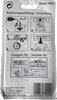 Blister Allsop Cleaning Cassette 1985 Europe
