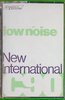 Compact Cassette New International 90 Type I Normal USA