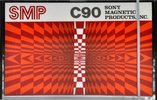 cover of Cassette SMP Type I Normal