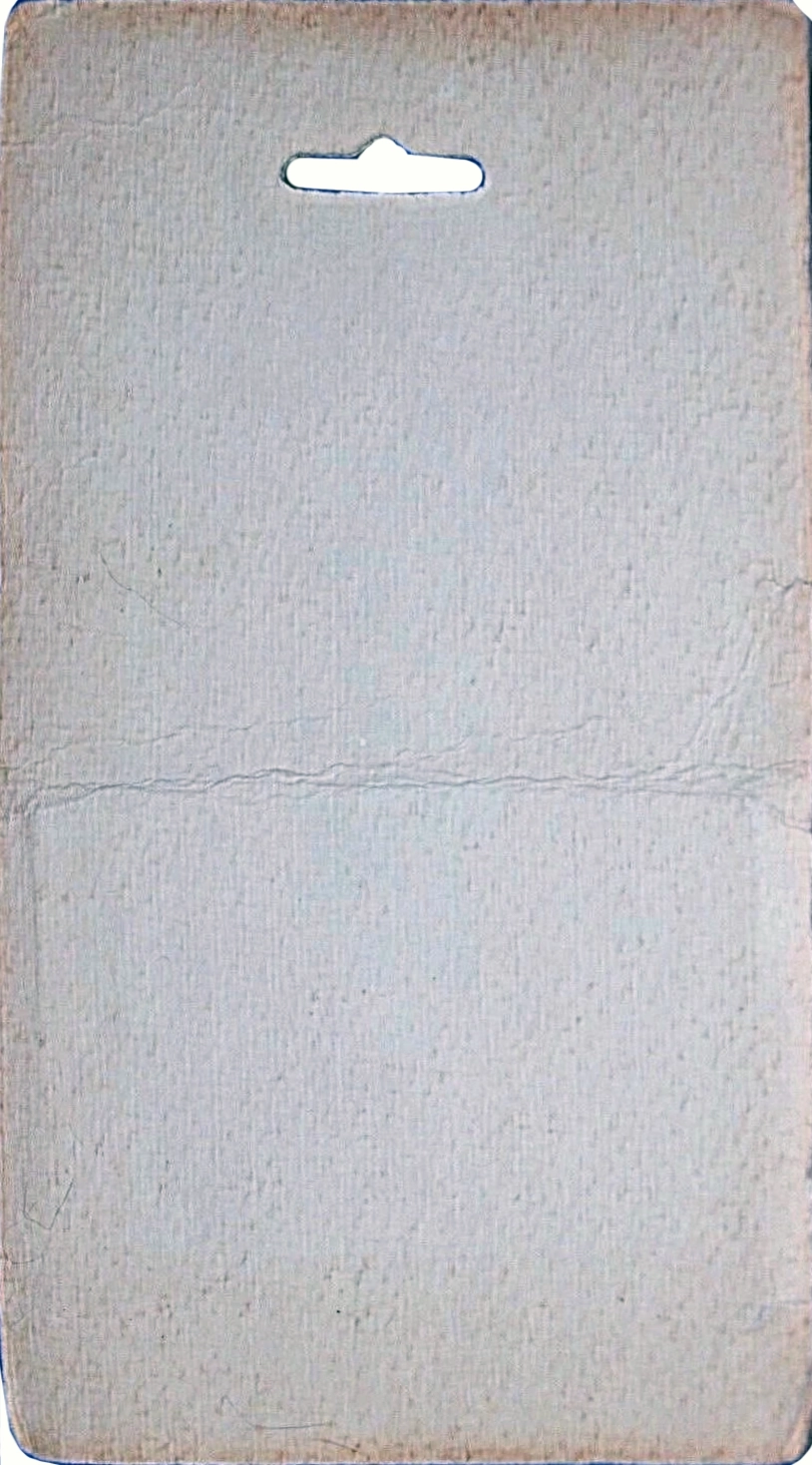 Blister Ampex 370 60 Type I Normal 1974 USA