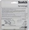 Compact Cassette Scotch Dynarange 90 Type I Normal 1977 USA