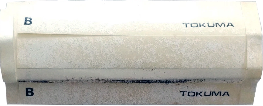 Compact Cassette Tokuma CM 20 Type I Normal 1984 Japan