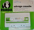 Blister Panda "RCC 105" Service Cassette UK